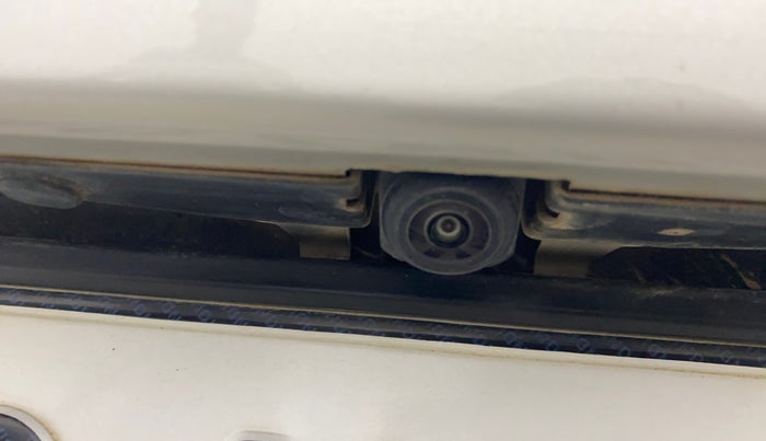 2022 Maruti Swift ZXI PLUS AMT, Petrol, Automatic, 28,024 km, Parking Camera