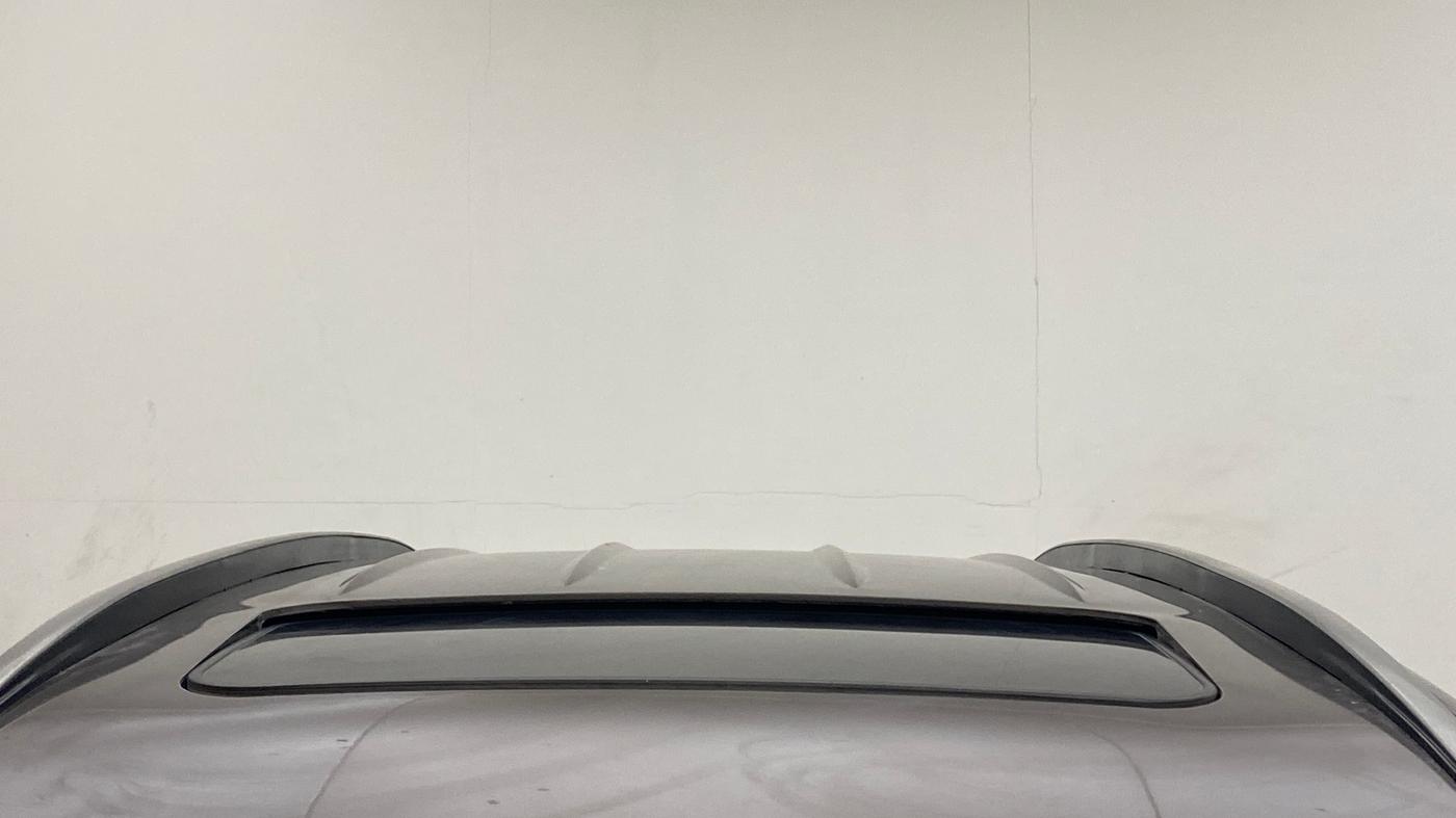 2019 Mahindra XUV500 W11 AT, Diesel, Automatic, 73,796 km, Moonroof/ Sunroof
