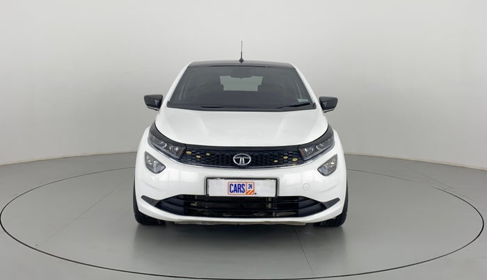 2021 Tata ALTROZ XZ 1.5 RTQ, Diesel, Manual, 33,411 km, Front