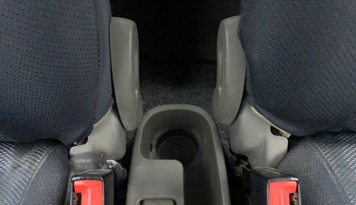 2013 Hyundai i10 MAGNA 1.2 KAPPA2, Petrol, Manual, 10,526 km, Driver Side Adjustment Panel