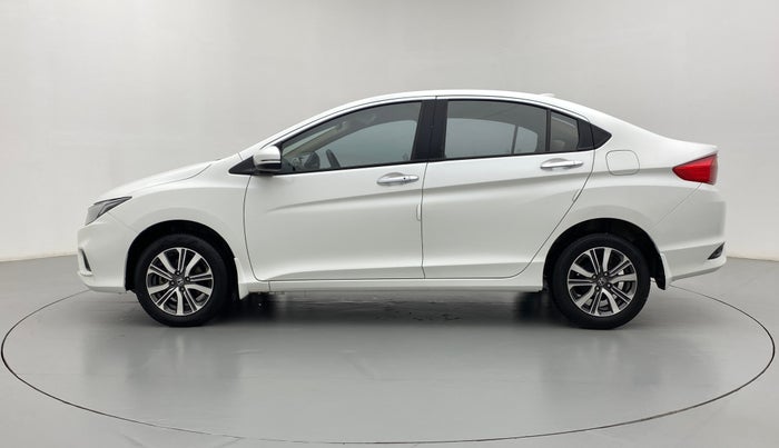2018 Honda City V MT PETROL, Petrol, Manual, 28,437 km, Left Side