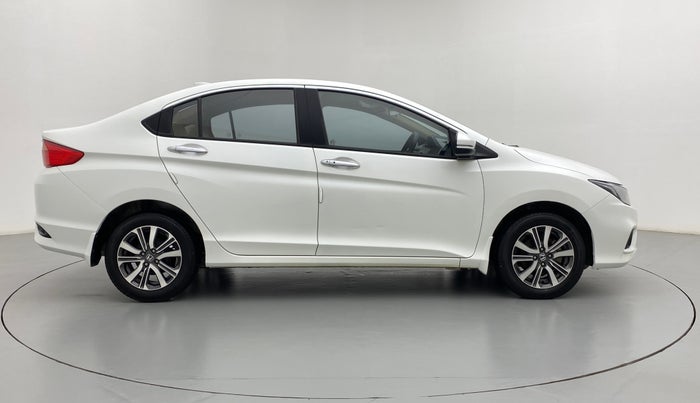 2018 Honda City V MT PETROL, Petrol, Manual, 28,437 km, Right Side View
