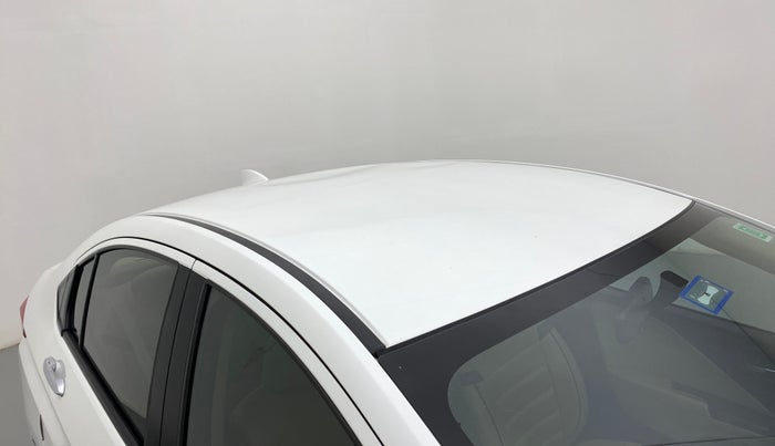 2018 Honda City V MT PETROL, Petrol, Manual, 28,437 km, Roof