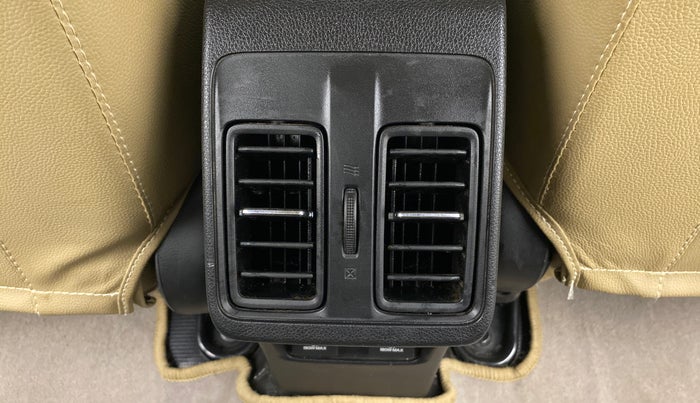 2018 Honda City V MT PETROL, Petrol, Manual, 28,437 km, Rear AC Vents