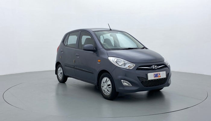 2014 Hyundai i10 SPORTZ 1.1 IRDE2, Petrol, Manual, 48,753 km, Front