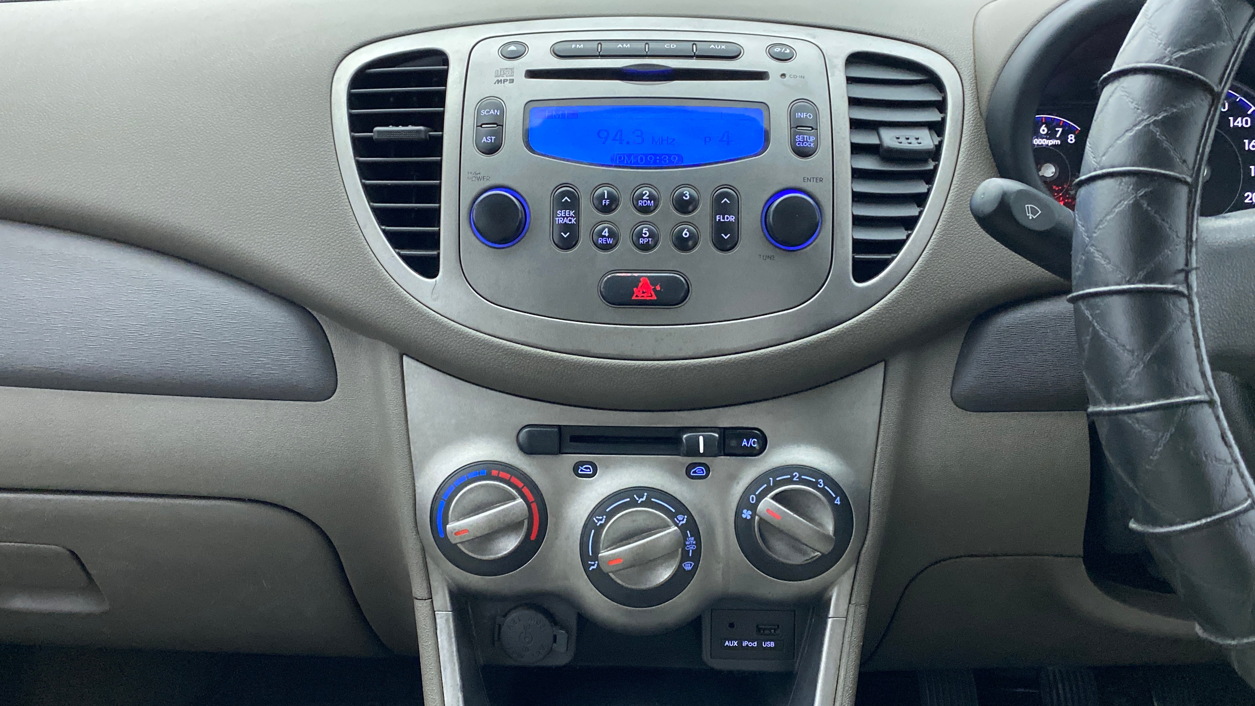 Features