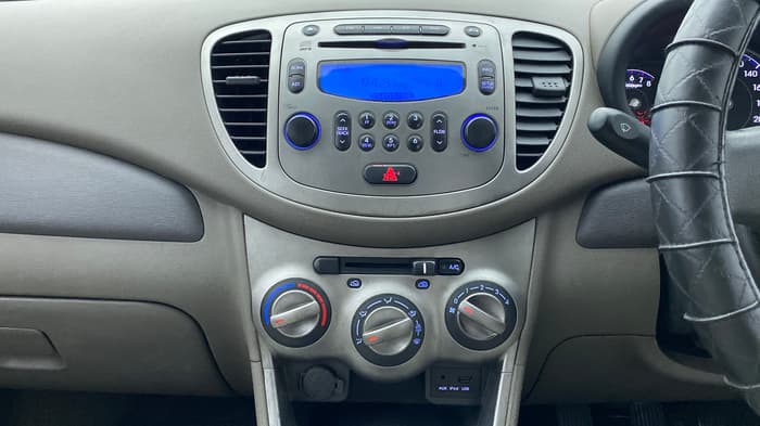 Features