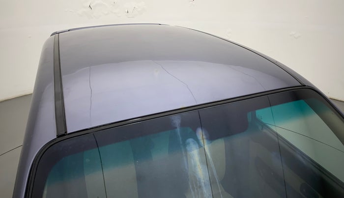 2010 Hyundai Santro Xing GLS, Petrol, Manual, 7,946 km, Roof