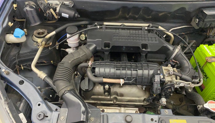 2015 Maruti Alto 800 LXI, Petrol, Manual, 60,265 km, Engine View - Right