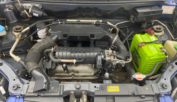 2015 Maruti Alto 800 LXI, Petrol, Manual, 60,265 km, Engine View