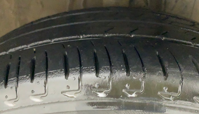 2021 Honda City 1.5L I-VTEC ZX, Petrol, Manual, 24,604 km, Right Front Tyre Tread