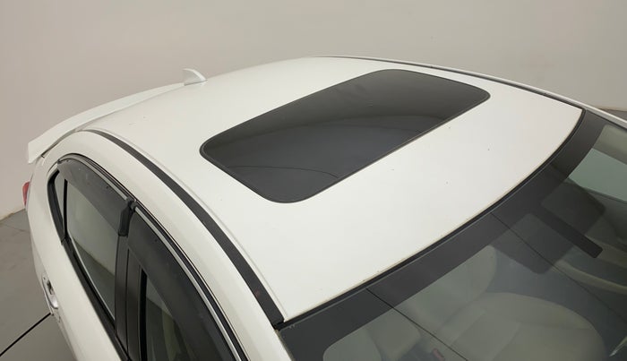 2021 Honda City 1.5L I-VTEC ZX, Petrol, Manual, 24,604 km, Roof