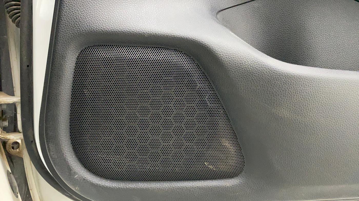 2021 Honda City 1.5L I-VTEC ZX, Petrol, Manual, 24,604 km, Speaker