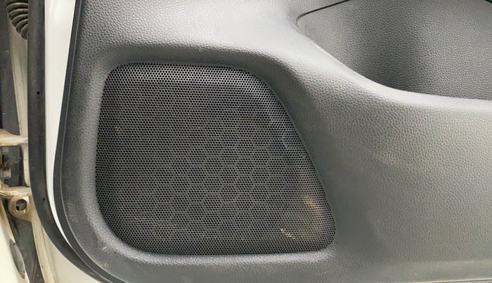 2021 Honda City 1.5L I-VTEC ZX, Petrol, Manual, 24,604 km, Speaker