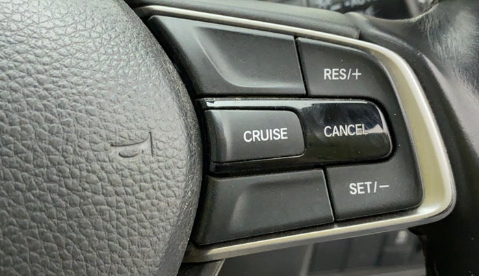 2021 Honda City 1.5L I-VTEC ZX, Petrol, Manual, 24,604 km, Adaptive Cruise Control