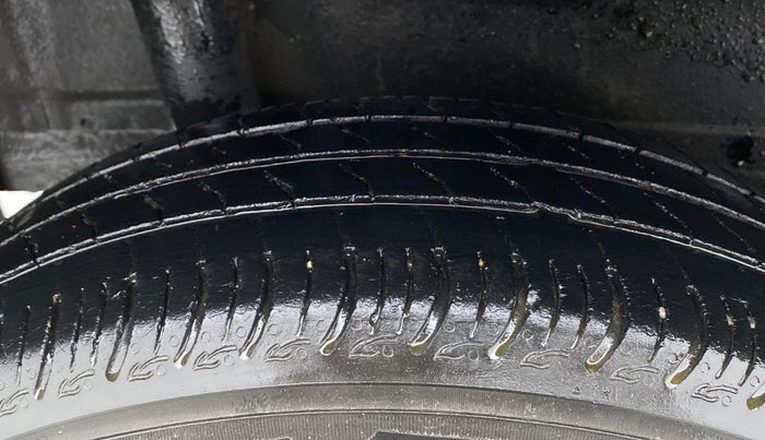 2019 Maruti S PRESSO VXI+, Petrol, Manual, 67,591 km, Right Rear Tyre Tread