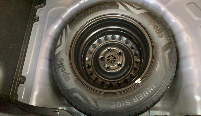 2022 Hyundai VENUE S 1.2, Petrol, Manual, 40,517 km, Spare Tyre