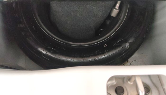 2022 Hyundai NEW SANTRO SPORTZ EXECUTIVE MT CNG, CNG, Manual, 61,834 km, Spare Tyre