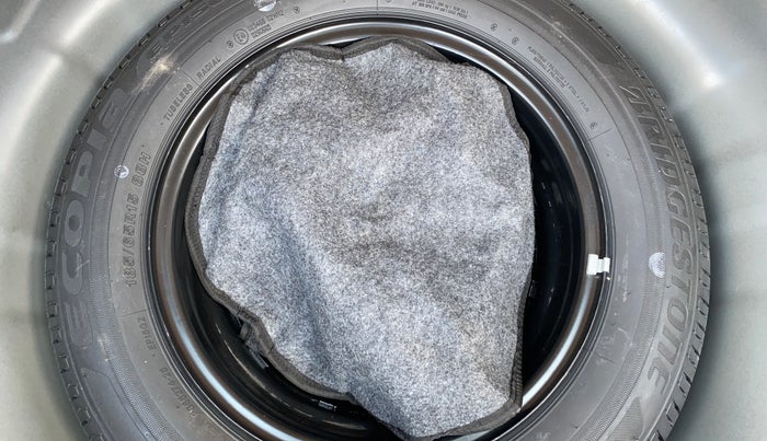 2023 Hyundai NEW I20 SPORTZ 1.2 IVT, Petrol, Automatic, 25,048 km, Spare Tyre