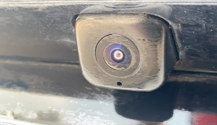 2023 Hyundai NEW I20 SPORTZ 1.2 IVT, Petrol, Automatic, 25,048 km, Parking Camera