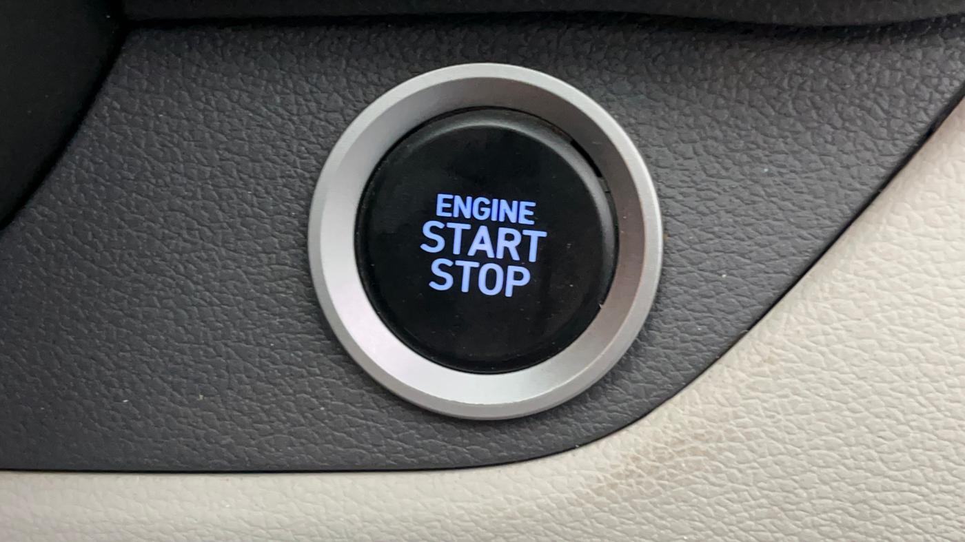 2023 Hyundai AURA SX PLUS 1.2 AMT, Petrol, Automatic, 22,764 km, Keyless Start/ Stop Button