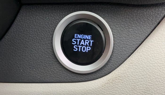 2023 Hyundai AURA SX PLUS 1.2 AMT, Petrol, Automatic, 22,764 km, Keyless Start/ Stop Button