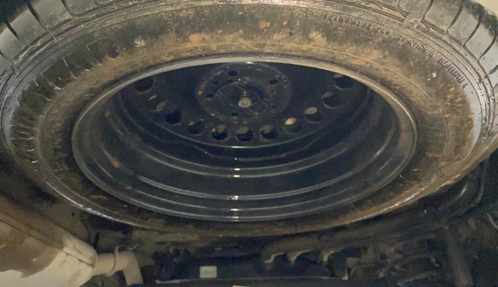 2022 MG HECTOR SHARP 1.5 PETROL CVT, Petrol, Automatic, 53,227 km, Spare Tyre