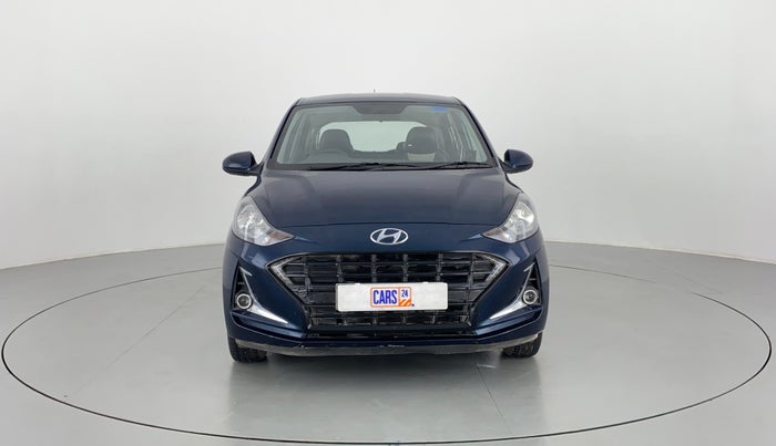 2021 Hyundai GRAND I10 NIOS MAGNA 1.2 KAPPA VTVT CNG, CNG, Manual, 42,212 km, Front