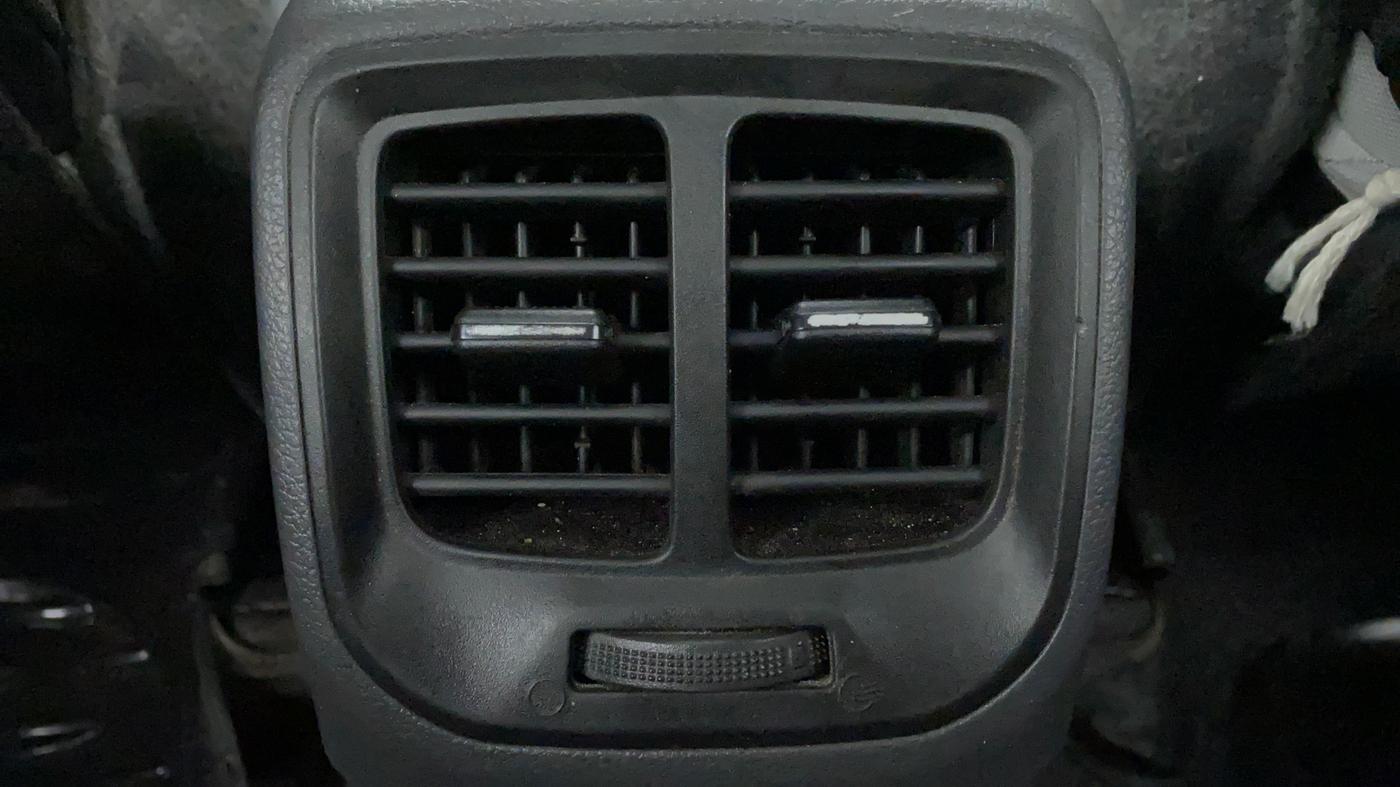 2021 Hyundai GRAND I10 NIOS MAGNA 1.2 KAPPA VTVT CNG, CNG, Manual, 42,212 km, Rear AC Vents