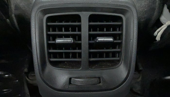 2021 Hyundai GRAND I10 NIOS MAGNA 1.2 KAPPA VTVT CNG, CNG, Manual, 42,212 km, Rear AC Vents