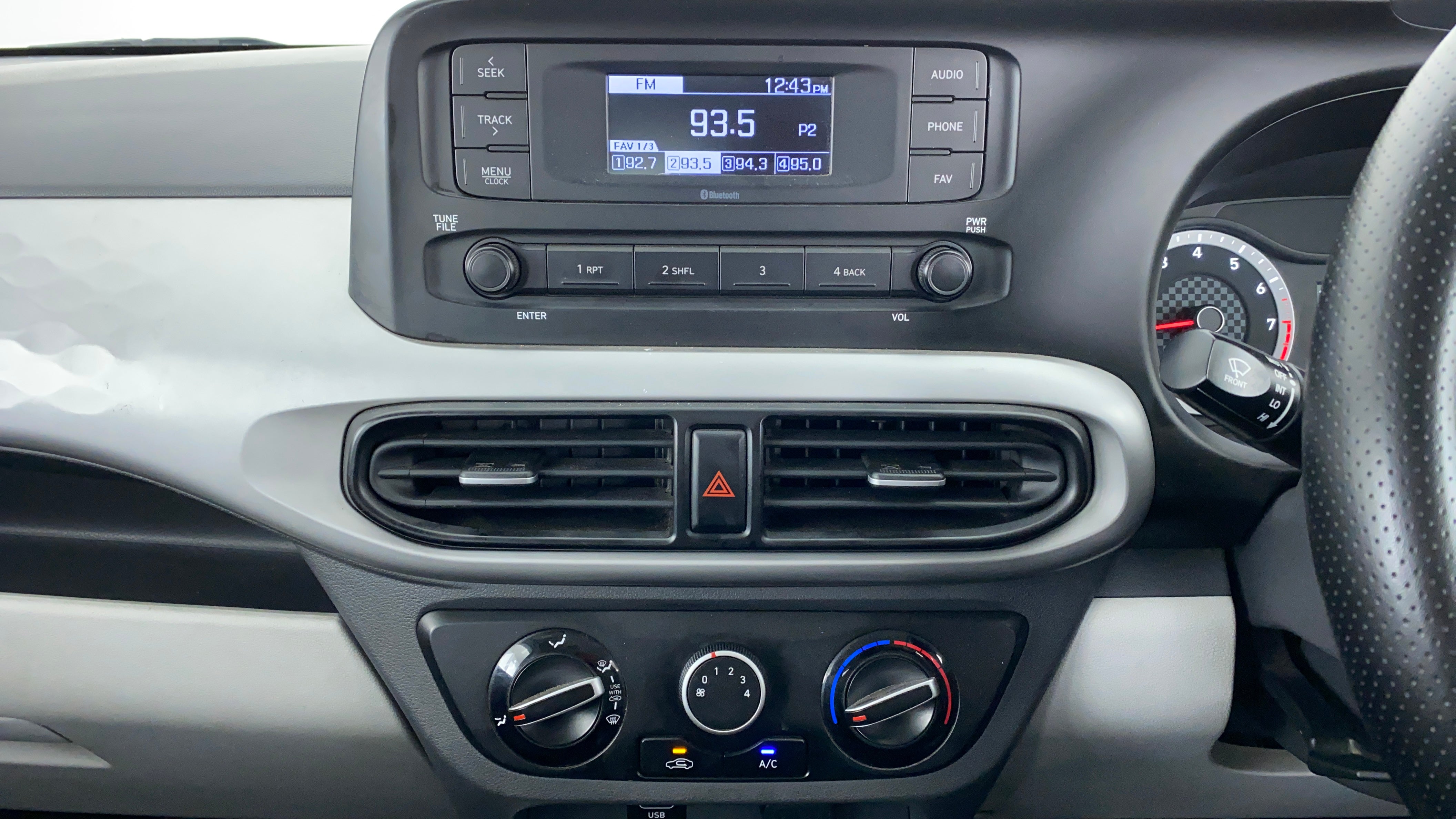 Features
