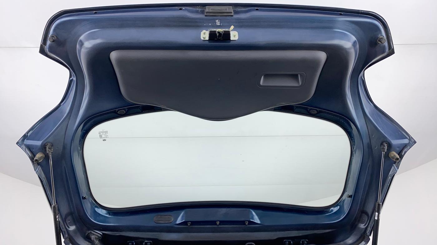 2021 Hyundai GRAND I10 NIOS MAGNA 1.2 KAPPA VTVT CNG, CNG, Manual, 42,212 km, Boot Door Open