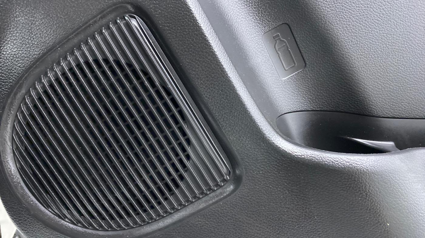2021 Maruti S PRESSO VXI, Petrol, Manual, Speaker