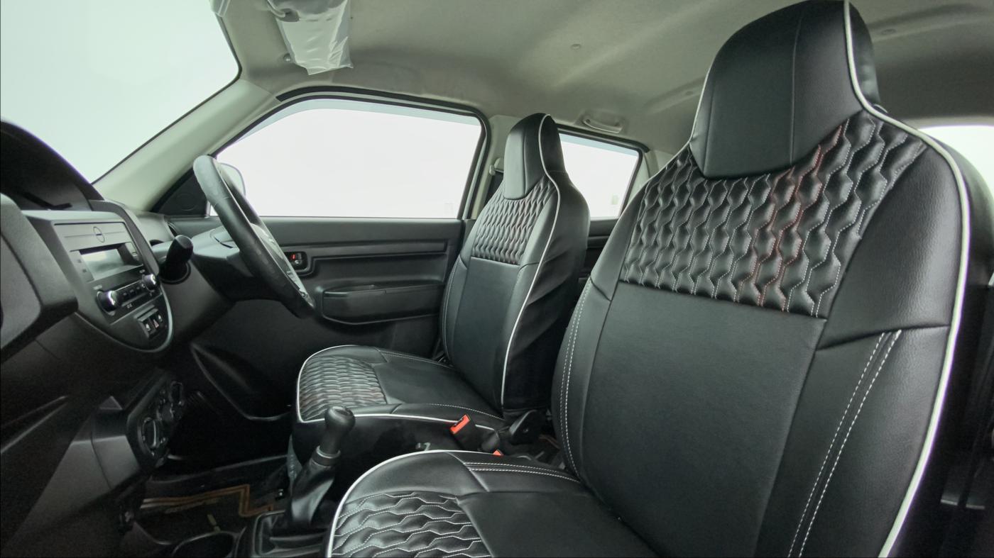 2021 Maruti S PRESSO VXI, Petrol, Manual, Right Side Front Door Cabin