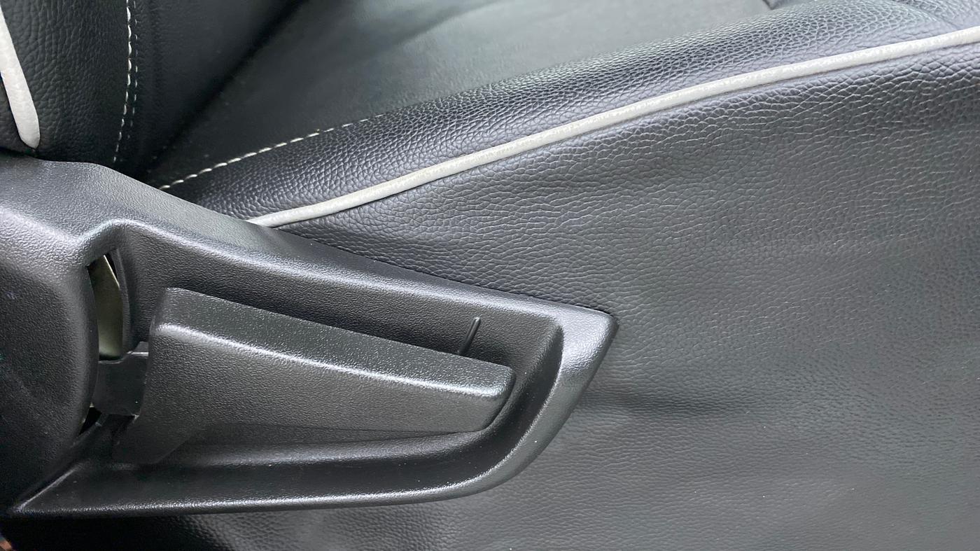 2021 Maruti S PRESSO VXI, Petrol, Manual, Driver Side Adjustment Panel