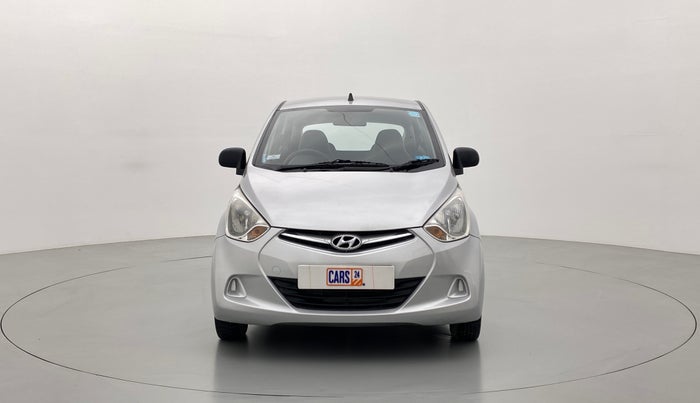 2012 Hyundai Eon ERA PLUS, Petrol, Manual, 45,171 km, Front