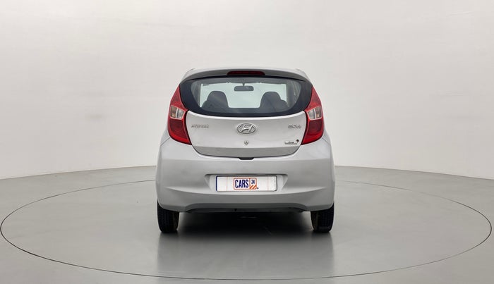 2012 Hyundai Eon ERA PLUS, Petrol, Manual, 45,171 km, Back/Rear