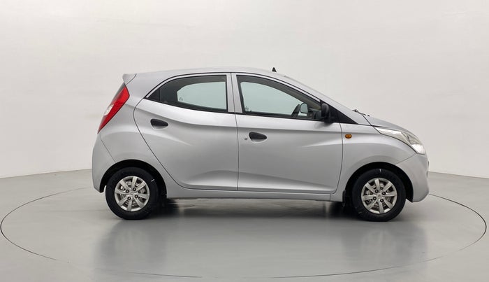 2012 Hyundai Eon ERA PLUS, Petrol, Manual, 45,171 km, Right Side View
