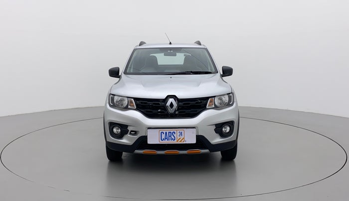 2015 Renault Kwid RXT 0.8, Petrol, Manual, 48,883 km, Front