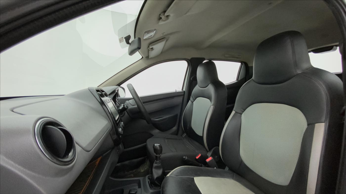 2015 Renault Kwid RXT 0.8, Petrol, Manual, 48,883 km, Right Side Front Door Cabin