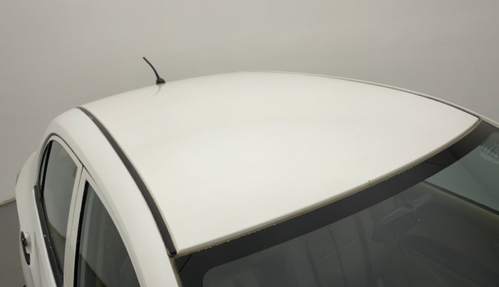 2017 Honda Amaze 1.2L I-VTEC E, Petrol, Manual, 60,247 km, Roof