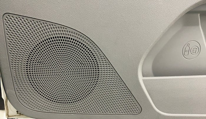 2018 Tata Tiago XT PETROL, Petrol, Manual, 37,744 km, Speaker