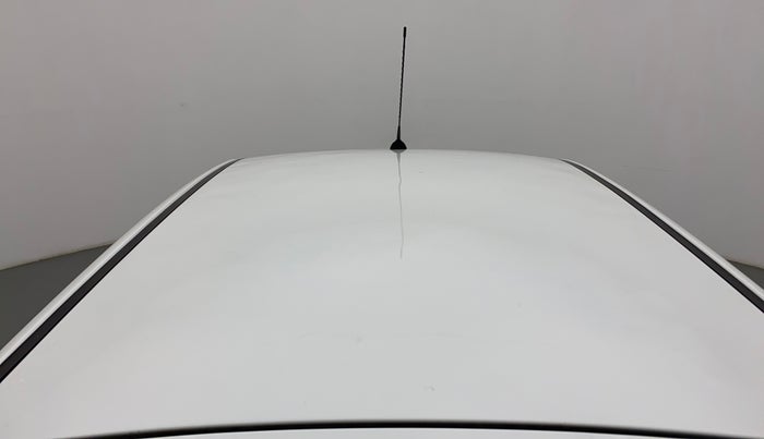 2018 Tata Tiago XT PETROL, Petrol, Manual, 37,744 km, Roof - Slightly dented