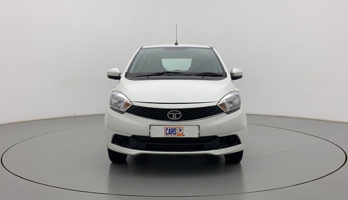 2018 Tata Tiago XT PETROL, Petrol, Manual, 37,744 km, Front