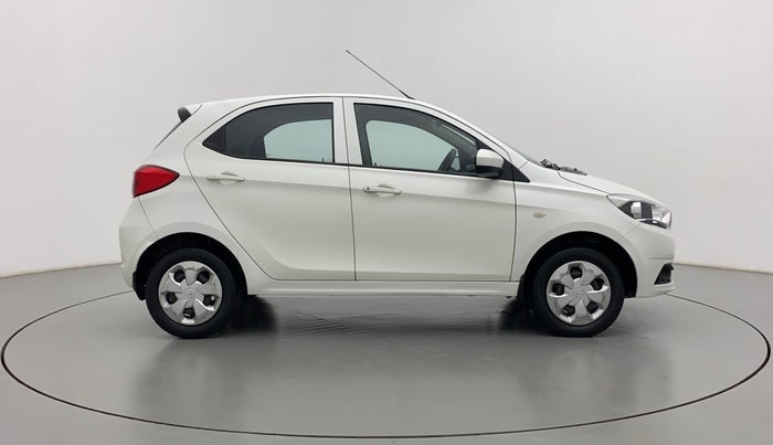 2018 Tata Tiago XT PETROL, Petrol, Manual, 37,744 km, Right Side View