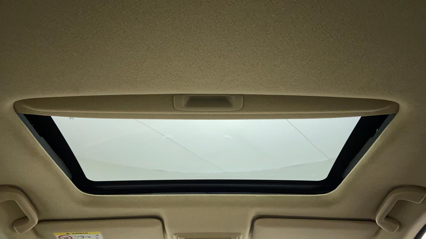 2020 Honda City VX CVT PETROL, Petrol, Automatic, 18,815 km, Moonroof/ Sunroof