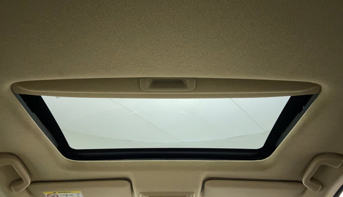 2020 Honda City VX CVT PETROL, Petrol, Automatic, 18,815 km, Moonroof/ Sunroof