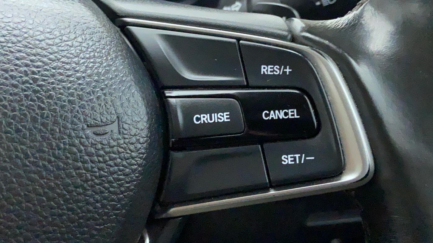 2020 Honda City VX CVT PETROL, Petrol, Automatic, 18,815 km, Adaptive Cruise Control