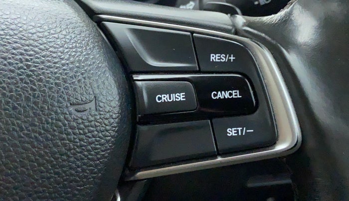 2020 Honda City VX CVT PETROL, Petrol, Automatic, 18,815 km, Adaptive Cruise Control