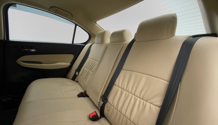 2020 Honda City VX CVT PETROL, Petrol, Automatic, 18,815 km, Right Side Rear Door Cabin
